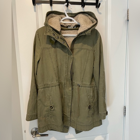 BP jacket - Picture 1 of 2